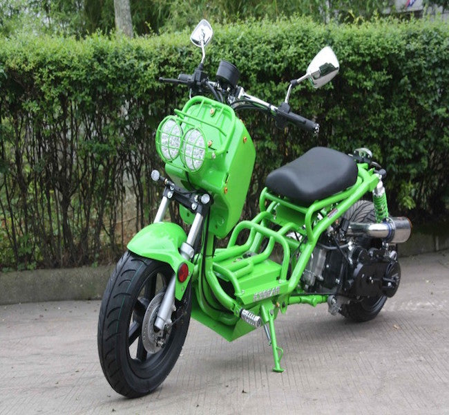 used 50cc mopeds for sale near me