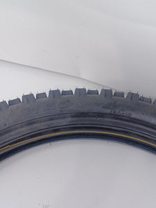 Venom Thunder 125cc Dirt Bike | Front Tire 70/100-17 (307005025001)