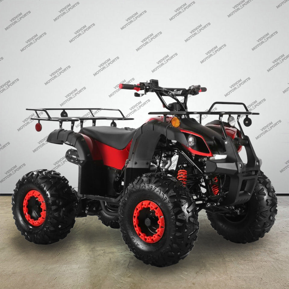 Venom Kodiak | 125cc ATV | Fully Automatic + Reverse