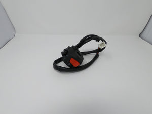 Venom X20 125cc Motorcycle | Right Combination Switch (10010125-2)