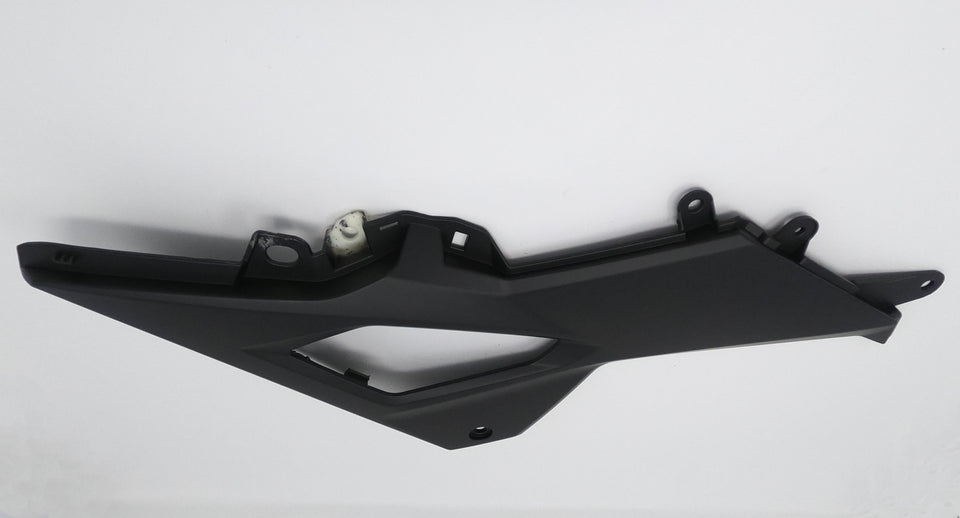 Venom X20 125cc Motorcycle | Rear Right Side Cover (03010622)