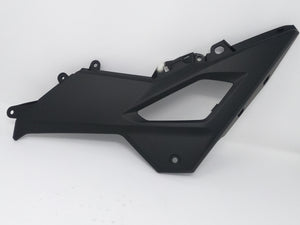 Venom X20 125cc Motorcycle | Rear Left Side Cover (03010621)