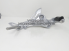 Venom X20 125cc Motorcycle | Right Footrest Assembly (02050063)