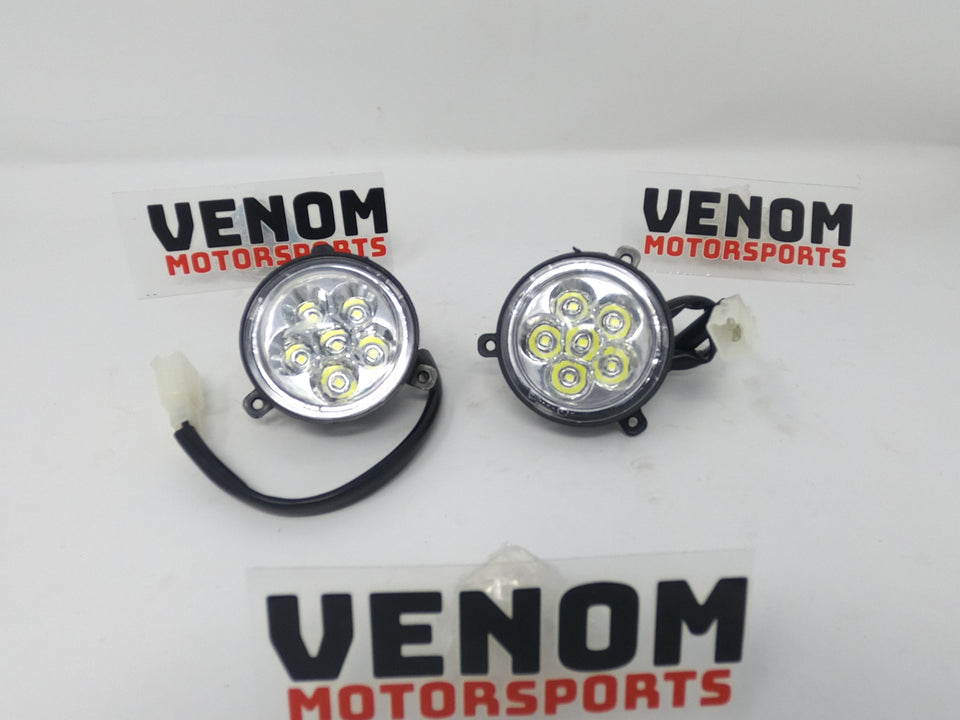 Venom 1000w E-Racer ATV | Headlight (17809000270)