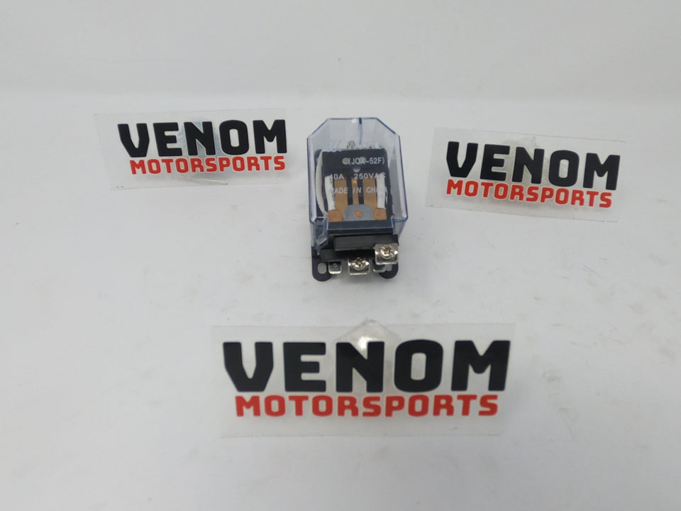 Venom 1000w E-Racer ATV | DC-Converter (17809000240)