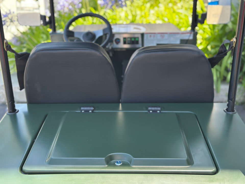 Venom Electric Mini Jeep | 3000W 60V | Full-Size | Safari Edition