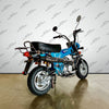 Champion LX Monkey Bike | 125cc Motorcycle | 4 Speed | PBZ125-2P