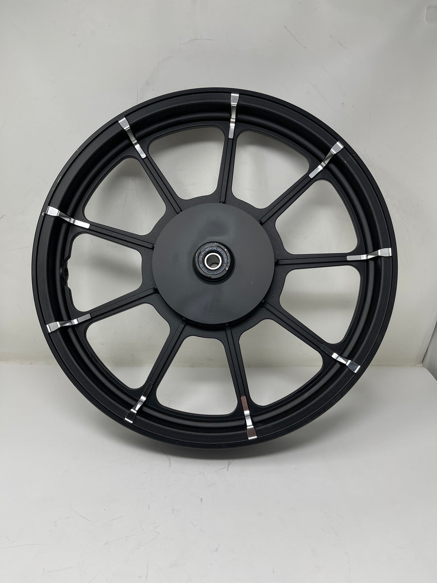 motorcycle ghost wheels for sale