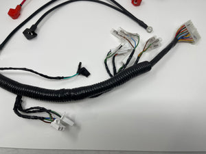 X22R MAX 250cc Motorcycle | Wiring Harness (H6-70122)