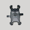 Venom Heavy-Duty Phone Holder | Fits all 50cc-250cc Motorcycles