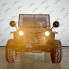 Thunderbird 125cc Mini Jeep | Willys Edition | PAZ125-1 | 3-Speed