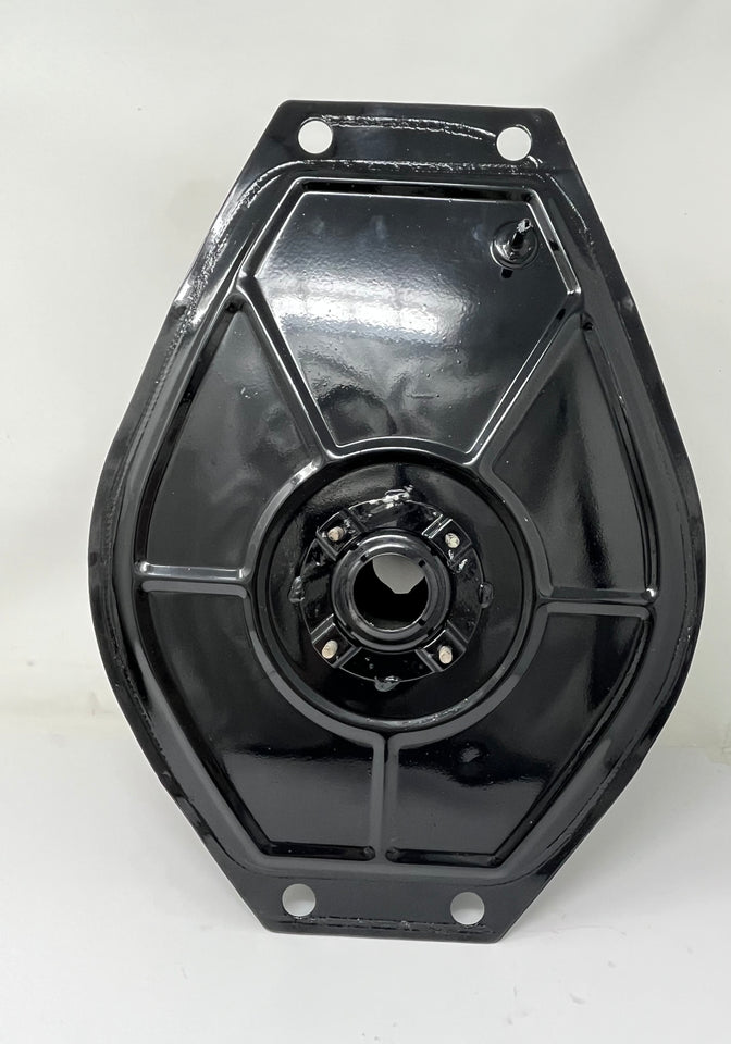 X18 50cc GY6 Motorcycle | Fuel Tank (05030055)