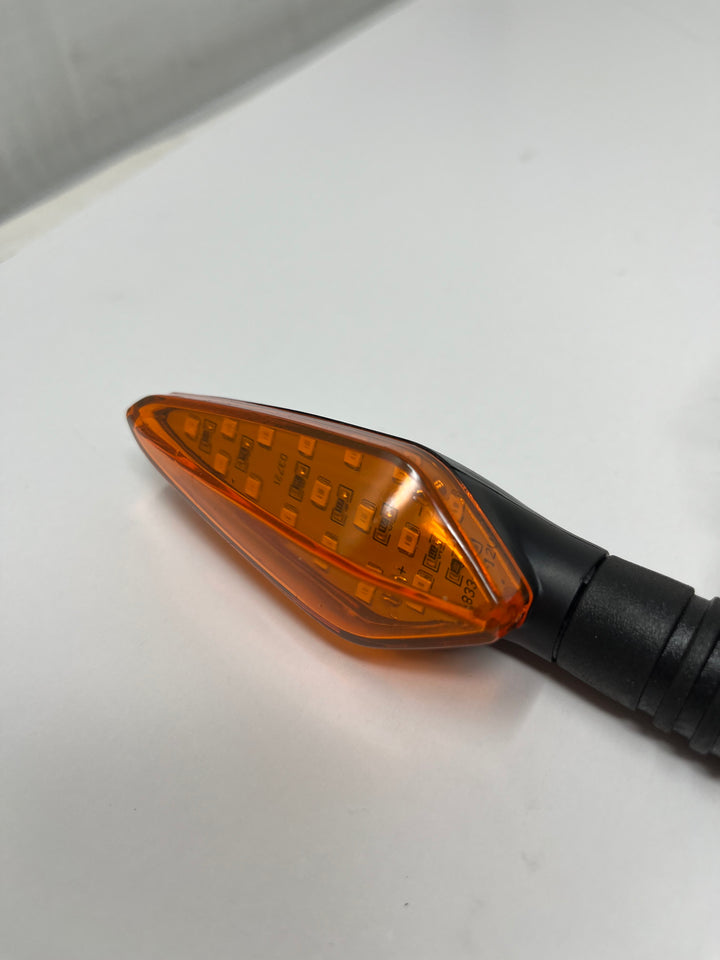 X18 50cc GY6 Motorcycle | Signal Light(s) (09020113 / 09020112)