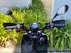 BD576Z dash view E-moped