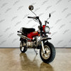 Champion LX Monkey Bike | 125cc Motorcycle | 4 Speed | PBZ125-2P