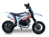 Venom MX60 | 60cc Dirt Bike | Automatic Transmission Red
