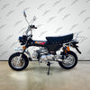 Champion LX Monkey Bike | 125cc Motorcycle | 4 Speed | PBZ125-2P