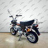 Champion LX Monkey Bike | 125cc Motorcycle | 4 Speed | PBZ125-2P