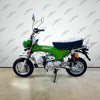 Champion LX Monkey Bike | 125cc Motorcycle | 4 Speed | PBZ125-2P