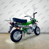 Champion LX Monkey Bike | 125cc Motorcycle | 4 Speed | PBZ125-2P