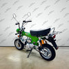 Champion LX Monkey Bike | 125cc Motorcycle | 4 Speed | PBZ125-2P