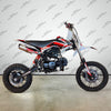 Venom XR-125 Motocross 125cc Dirt Bike | Semi-Automatic