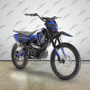 Venom 250cc Dirt Bike | Motocross | 5 Speed | Off Road