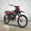 Venom 250cc Dirt Bike | Motocross | 5 Speed | Off Road