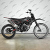 Venom 250cc Dirt Bike | Motocross | 5 Speed | Off Road