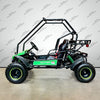 Venom Ultimate Go Kart | 2-Seater | 125cc | Automatic + Reverse