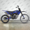 Venom 250cc Dirt Bike | Motocross | 5 Speed | Off Road