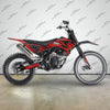 Venom 250cc Dirt Bike | Motocross | 5 Speed | Off Road