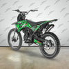 Venom 250cc Dirt Bike | Motocross | 5 Speed | Off Road