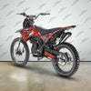 Venom 250cc Dirt Bike | Motocross | 5 Speed | Off Road
