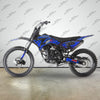 Venom 250cc Dirt Bike | Motocross | 5 Speed | Off Road