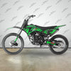 Venom 250cc Dirt Bike | Motocross | 5 Speed | Off Road