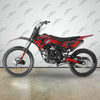 Venom 250cc Dirt Bike | Motocross | 5 Speed | Off Road