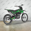 Venom 250cc Dirt Bike | Motocross | 5 Speed | Off Road