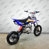 Venom XR-125 Motocross 125cc Dirt Bike | Semi-Automatic