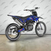 Venom 250cc Dirt Bike | Motocross | 5 Speed | Off Road