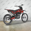 Venom 250cc Dirt Bike | Motocross | 5 Speed | Off Road