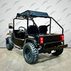 Venom Electric Mini Jeep | 3000W 60V | Full-Size | Safari Edition