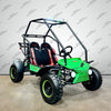 Venom Ultimate Go Kart | 2-Seater | 125cc | Automatic + Reverse