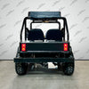 Venom Electric Mini Jeep | 3000W 60V | Full-Size | Safari Edition