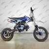 Venom XR-125 Motocross 125cc Dirt Bike | Semi-Automatic