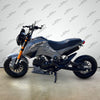 Venom Fuerza | 125cc Motorcycle | 4-Speed