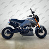 Venom Fuerza | 125cc Motorcycle | 4-Speed