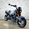 Venom Fuerza | 125cc Motorcycle | 4-Speed