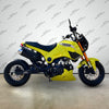 Venom Fuerza | 125cc Motorcycle | 4-Speed