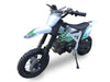 Venom MX60 | 60cc Dirt Bike | Automatic Transmission
